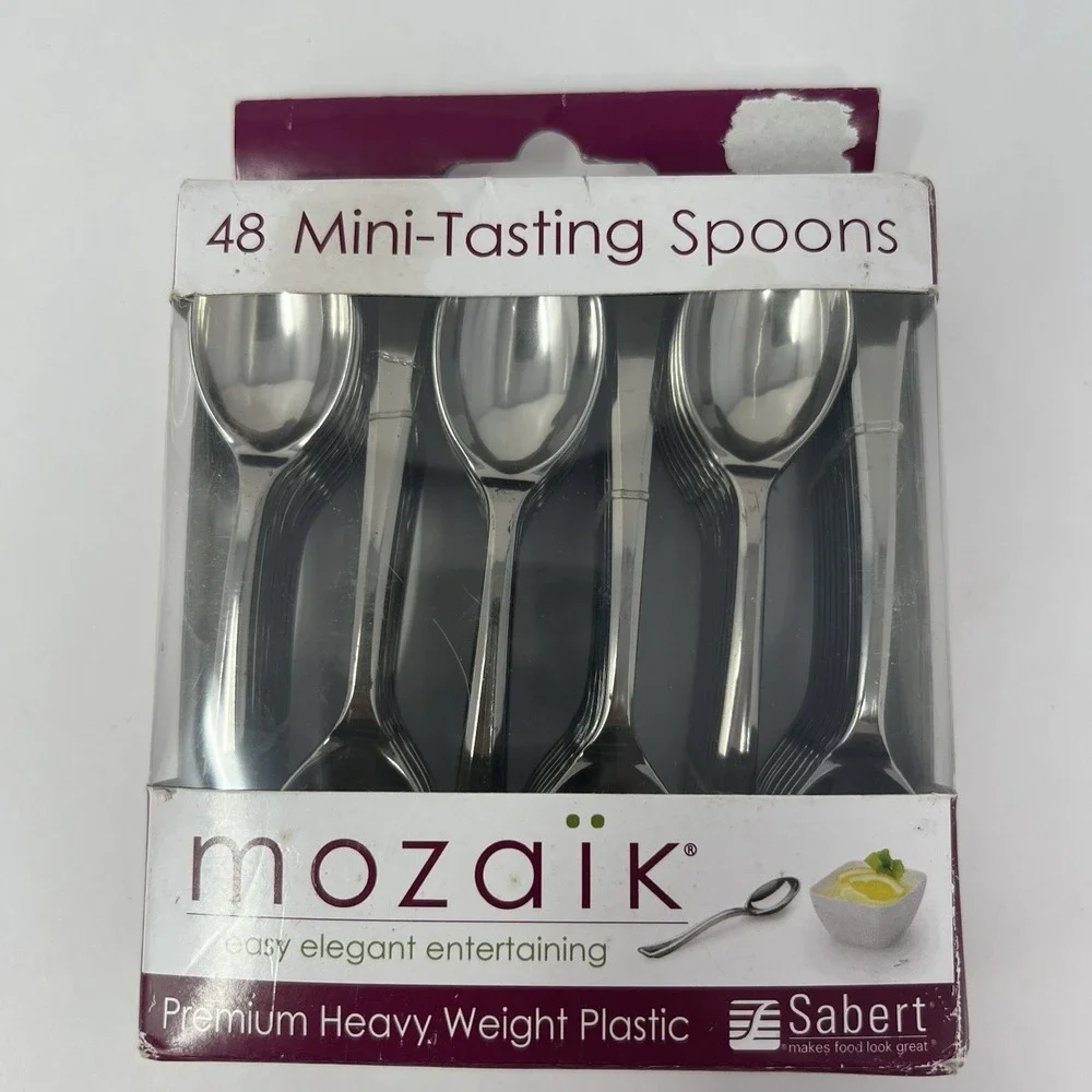 Mozaik unused box